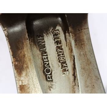 LLANTA ALUMINIO 18'' 9J18H2 ET43 