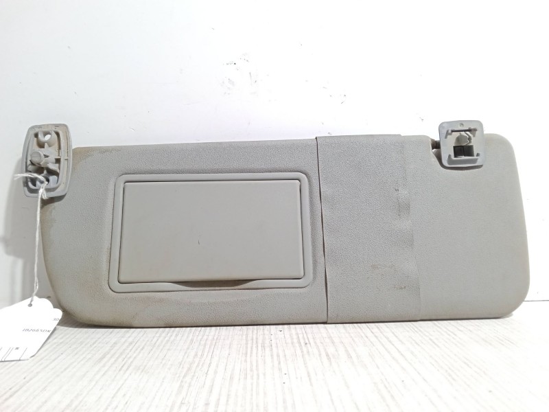 Recambio de parasol izquierdo para peugeot 306 hatchback (7a, 7c, n3, n5) 2.0 hdi 90 referencia OEM IAM    Recambio de parasol izquierdo para peugeot 306 hatchback (7a, 7c, n3, n5) 2.0 hdi 90 referencia OEM IAM