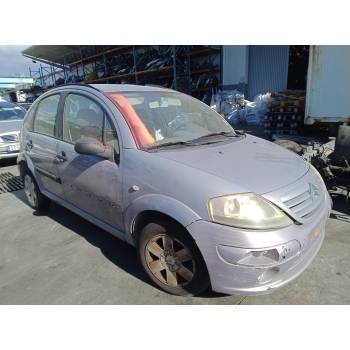 CITROËN C3 I (FC_, FN_)