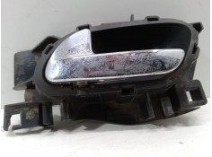 Recambio de maneta interior puerta delantera derecha para peugeot 308 i (4a_, 4c_) 1.6 hdi referencia OEM IAM   