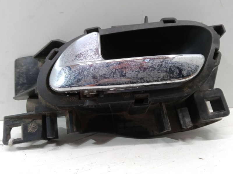Recambio de maneta interior puerta delantera derecha para peugeot 308 i (4a_, 4c_) 1.6 hdi referencia OEM IAM   