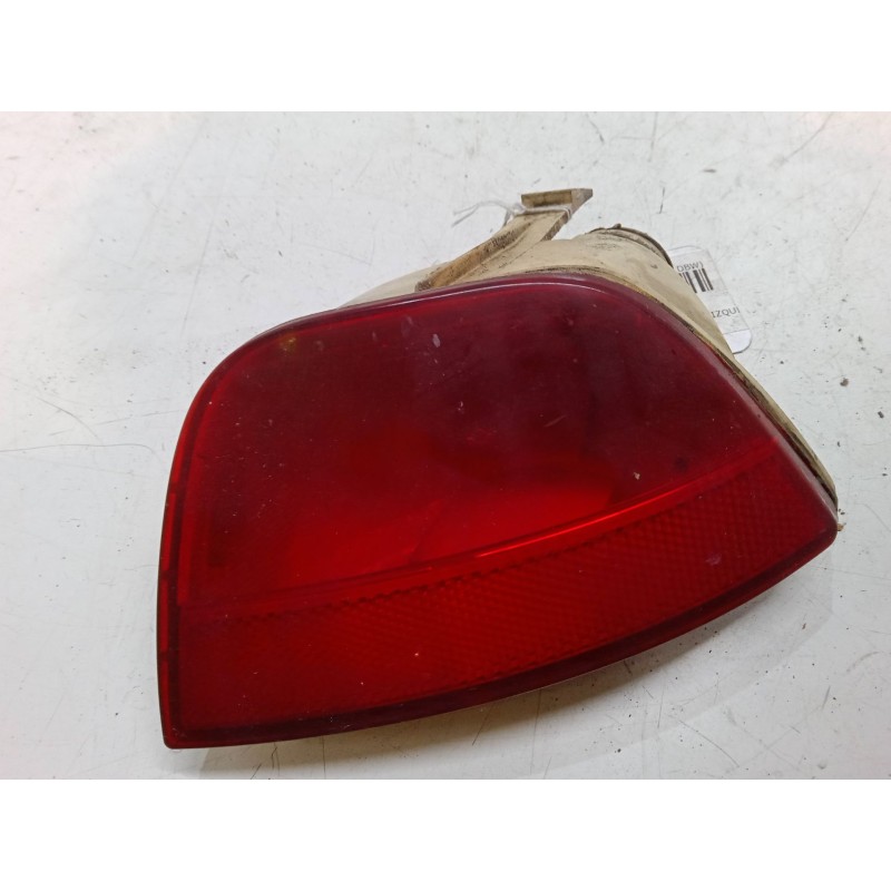 Recambio de catadioptrico trasero izquierdo para ford focus i (daw, dbw) 1.8 turbo di / tddi referencia OEM IAM   