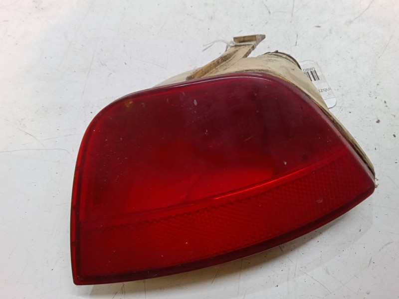 Recambio de catadioptrico trasero izquierdo para ford focus i (daw, dbw) 1.8 turbo di / tddi referencia OEM IAM   