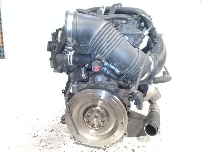 Recambio de motor completo para ford galaxy ii (wa6) 2.0 tdci referencia OEM IAM   