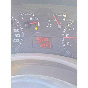FIAT PANDA / PANDA CLASSIC (169_)