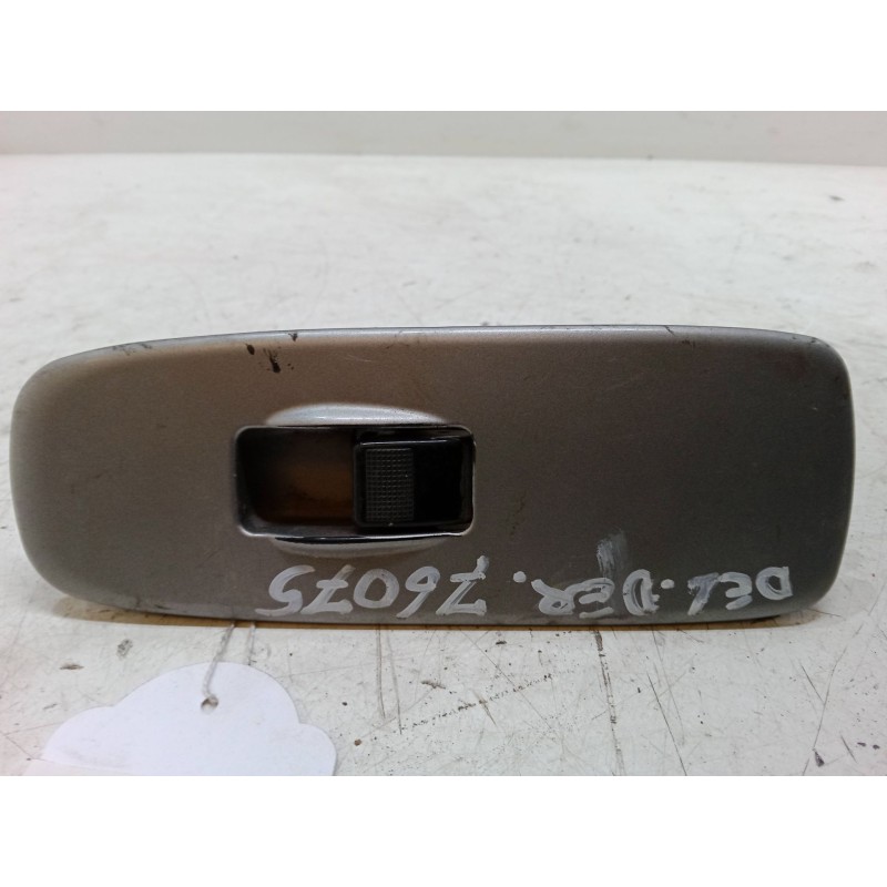 Recambio de mando elevalunas delantero derecho para ford ranger (er, eq, r_) 2.5 td 4x4 referencia OEM IAM   