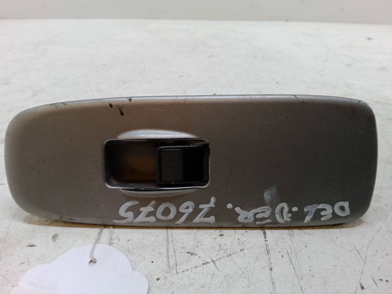 Recambio de mando elevalunas delantero derecho para ford ranger (er, eq, r_) 2.5 td 4x4 referencia OEM IAM    Recambio de mando elevalunas delantero derecho para ford ranger (er, eq, r_) 2.5 td 4x4 referencia OEM IAM