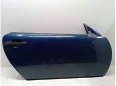 Recambio de puerta delantera derecha para mercedes-benz slk (r170) 230 kompressor (170.447) referencia OEM IAM   