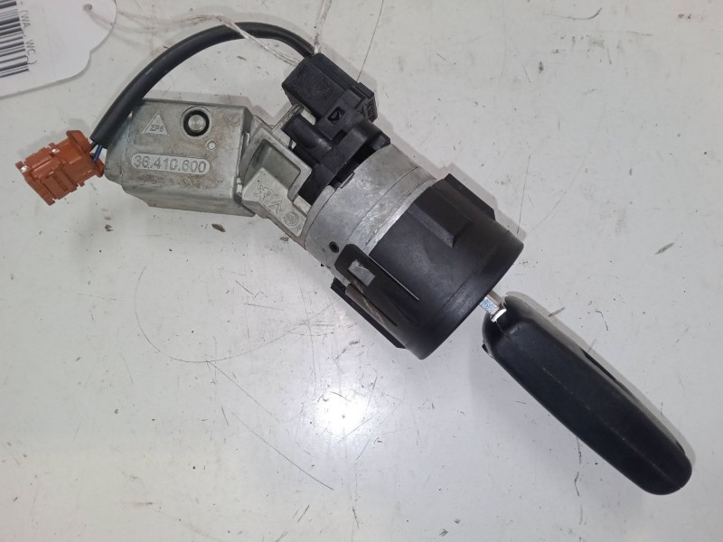 Recambio de clausor para peugeot 207/207+ (wa_, wc_) 1.4 referencia OEM IAM 9663123280  