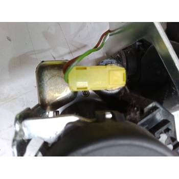 CINTURON SEGURIDAD DELANTERO DERECHO 
