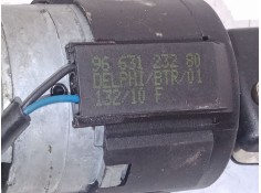 Recambio de clausor para peugeot 207/207+ (wa_, wc_) 1.4 referencia OEM IAM 9663123280   2