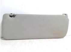 Recambio de parasol izquierdo para peugeot 306 hatchback (7a, 7c, n3, n5) 2.0 hdi 90 referencia OEM IAM    2