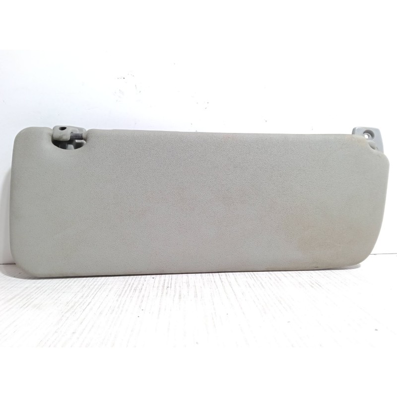 Recambio de parasol izquierdo para peugeot 306 hatchback (7a, 7c, n3, n5) 2.0 hdi 90 referencia OEM IAM    Recambio de parasol izquierdo para peugeot 306 hatchback (7a, 7c, n3, n5) 2.0 hdi 90 referencia OEM IAM