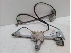Recambio de elevalunas delantero derecho para peugeot 206 cc (2d) 2.0 s16 referencia OEM IAM   