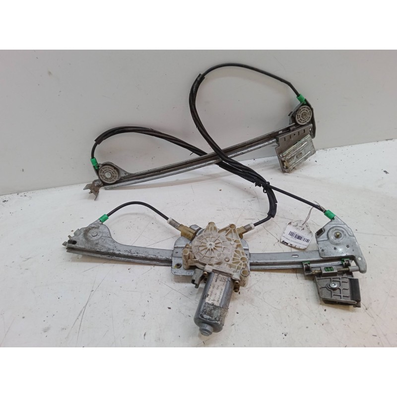 Recambio de elevalunas delantero derecho para peugeot 206 cc (2d) 2.0 s16 referencia OEM IAM   