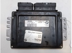 Recambio de centralita motor uce para mini mini (r50, r53) cooper referencia OEM IAM 1214752761001 S118012001N 7542738