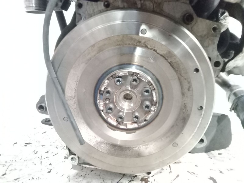 Recambio de motor completo para ford galaxy ii (wa6) 2.0 tdci referencia OEM IAM   
