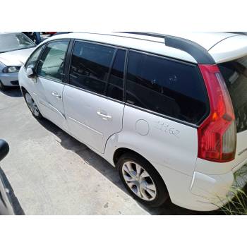 CITROËN C4 GRAND PICASSO I (UA_)