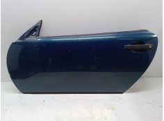 Recambio de puerta delantera izquierda para mercedes-benz slk (r170) 230 kompressor (170.447) referencia OEM IAM   