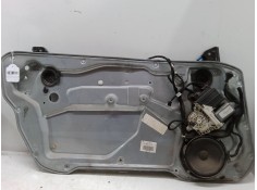 Recambio de elevalunas electrico delantero izquierdo para seat ibiza iii (6l1) 1.9 tdi referencia OEM IAM   
