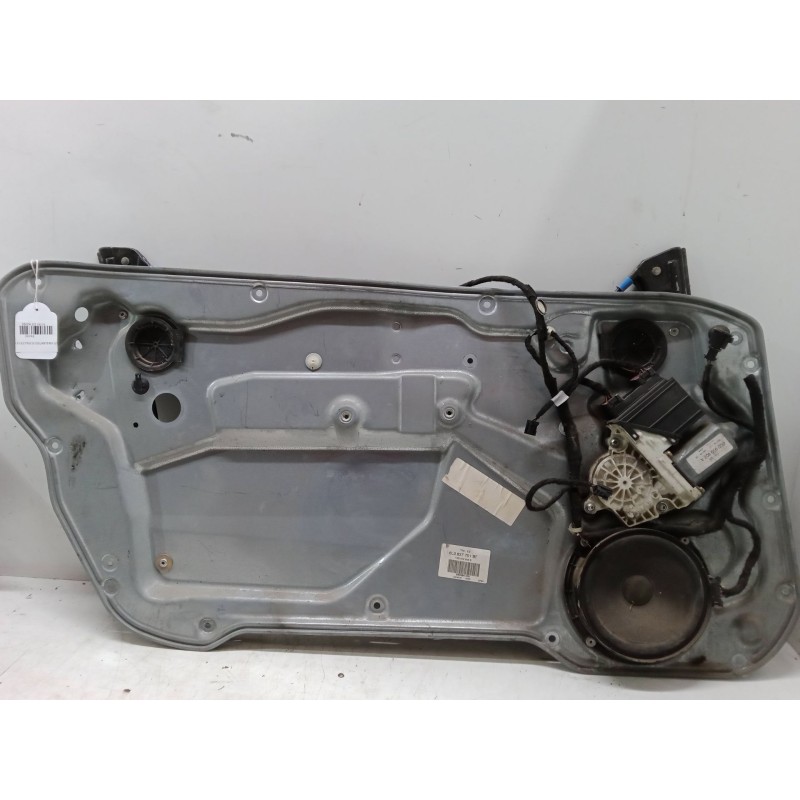 Recambio de elevalunas electrico delantero izquierdo para seat ibiza iii (6l1) 1.9 tdi referencia OEM IAM   