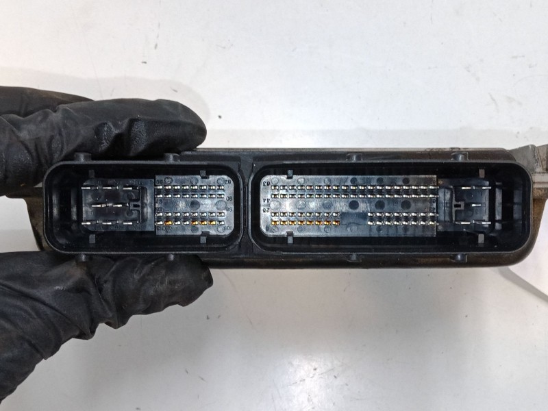 Recambio de centralita motor uce para mini mini (r50, r53) cooper referencia OEM IAM 1214752761001 S118012001N 7542738 Recambio de centralita motor uce para mini mini (r50, r53) cooper referencia OEM IAM 1214752761001 S118012001N 7542738