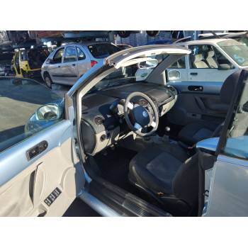 VOLKSWAGEN NEW BEETLE (9C1, 1C1)
