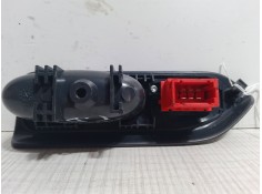 Recambio de mando elevalunas trasero derecho para renault laguna i (b56_, 556_) 2.0 referencia OEM IAM    2