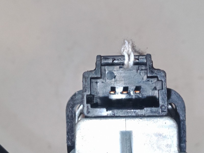 Recambio de clausor para peugeot 207/207+ (wa_, wc_) 1.4 referencia OEM IAM 9663123280  