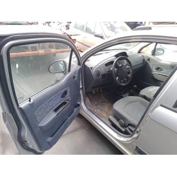CHEVROLET MATIZ (M200, M250)
