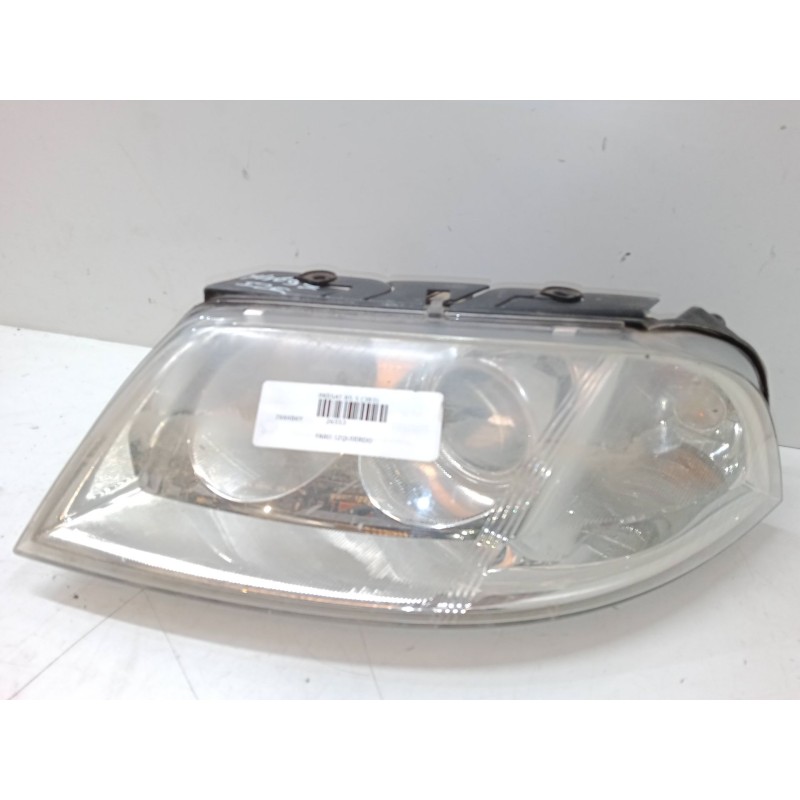 Recambio de faro izquierdo para volkswagen passat b5.5 (3b3) 1.9 tdi referencia OEM IAM   