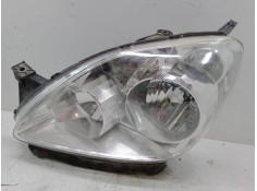 Recambio de faro izquierdo para honda cr-v ii (rd_) 2.2 ctdi (rd9) referencia OEM IAM