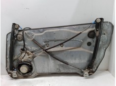 Recambio de elevalunas electrico delantero izquierdo para seat ibiza iii (6l1) 1.9 tdi referencia OEM IAM    2