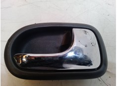 Recambio de maneta interior puerta trasera derecha para ford ranger (er, eq, r_) 2.5 td 4x4 referencia OEM IAM