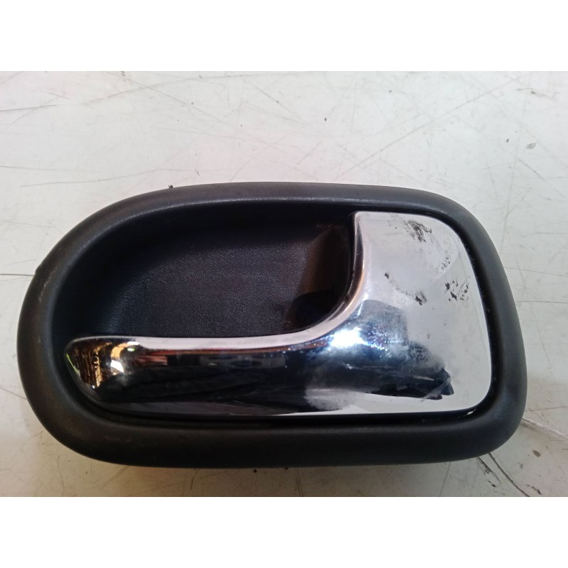 Recambio de maneta interior puerta trasera derecha para ford ranger (er, eq, r_) 2.5 td 4x4 referencia OEM IAM   