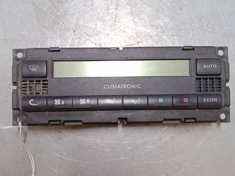 MANDO CLIMATIZADOR 