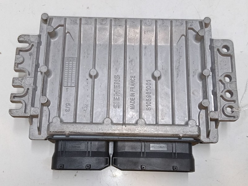 Recambio de centralita motor uce para mini mini (r50, r53) cooper referencia OEM IAM 1214752761001 S118012001N 7542738 Recambio de centralita motor uce para mini mini (r50, r53) cooper referencia OEM IAM 1214752761001 S118012001N 7542738