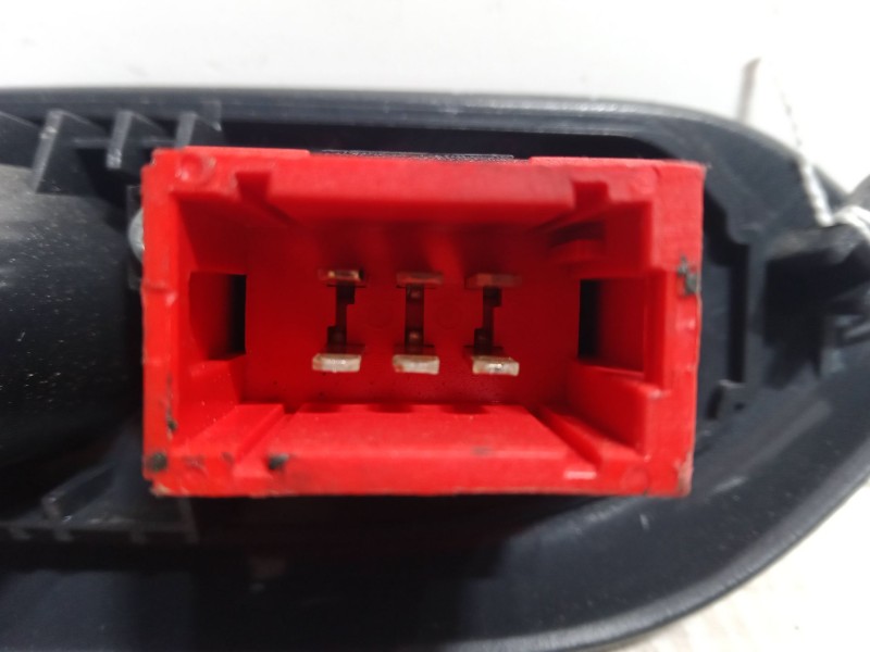 Recambio de mando elevalunas trasero derecho para renault laguna i (b56_, 556_) 2.0 referencia OEM IAM   