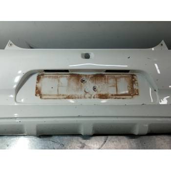 PARAGOLPES TRASERO 1612229580 