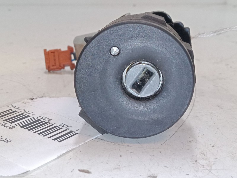 Recambio de clausor para peugeot 207/207+ (wa_, wc_) 1.4 referencia OEM IAM 9663123280  