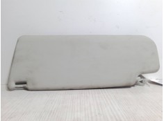 Recambio de parasol derecho para peugeot 306 hatchback (7a, 7c, n3, n5) 2.0 hdi 90 referencia OEM IAM    2