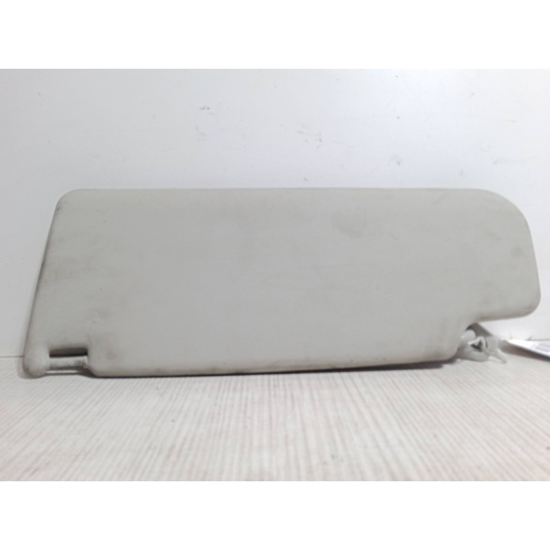 Recambio de parasol derecho para peugeot 306 hatchback (7a, 7c, n3, n5) 2.0 hdi 90 referencia OEM IAM   