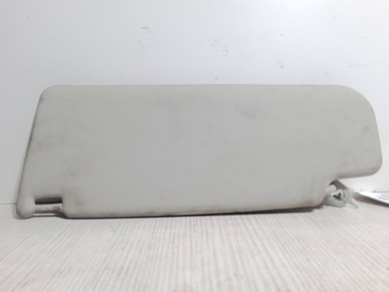 Recambio de parasol derecho para peugeot 306 hatchback (7a, 7c, n3, n5) 2.0 hdi 90 referencia OEM IAM   