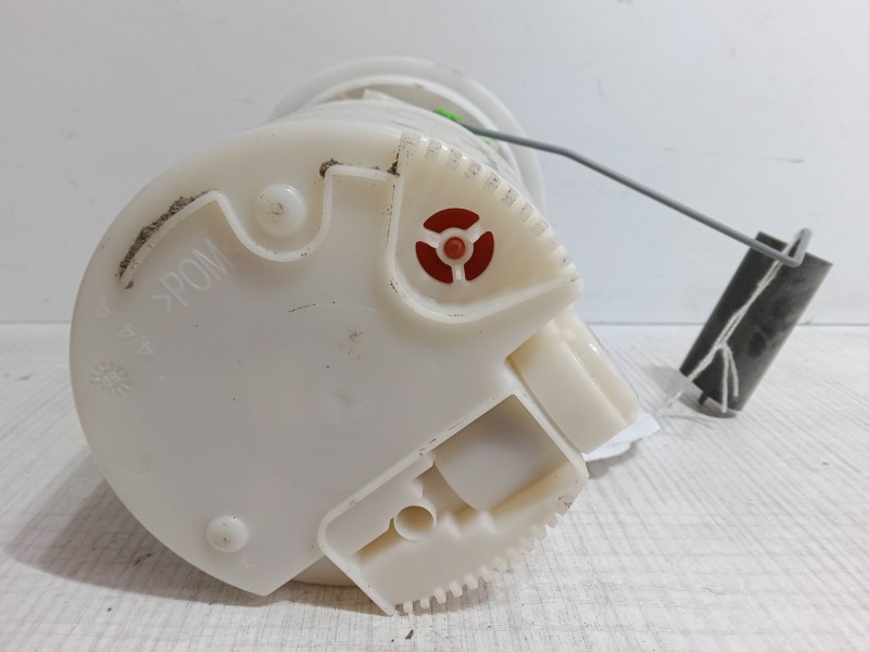 Recambio de aforador para dacia sandero 1.2 16v referencia OEM IAM 8200903683  