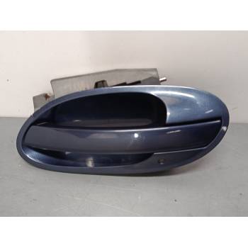 MANETA EXTERIOR PUERTA TRASERA IZQUIERDA TG7159755 
