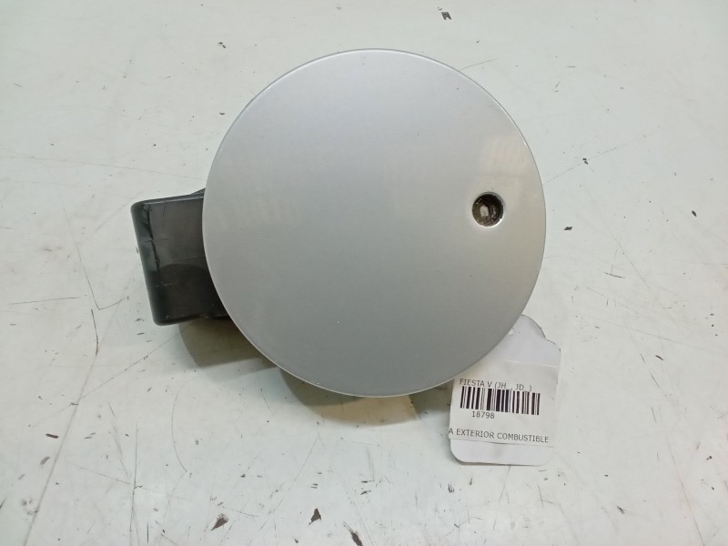 Recambio de tapa exterior combustible para ford fiesta v (jh_, jd_) 1.3 referencia OEM IAM    Recambio de tapa exterior combustible para ford fiesta v (jh_, jd_) 1.3 referencia OEM IAM