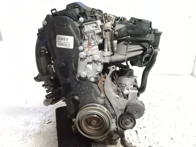Recambio de motor completo para ford galaxy ii (wa6) 2.0 tdci referencia OEM IAM   