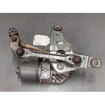 MOTOR LIMPIAPARABRISAS DELANTERO DERECHO 6M2117504BJ 3397021085 
