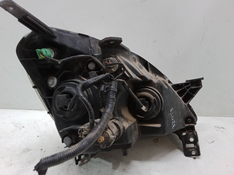 Recambio de faro izquierdo para honda cr-v ii (rd_) 2.2 ctdi (rd9) referencia OEM IAM   