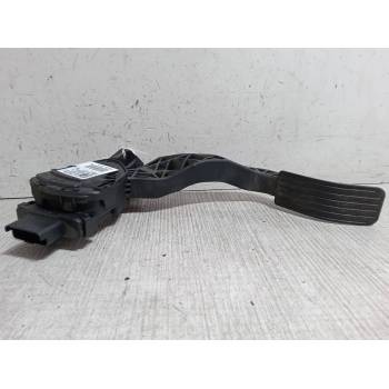 PEDAL ACELERADOR 